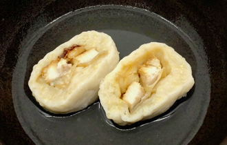 粟うなぎ