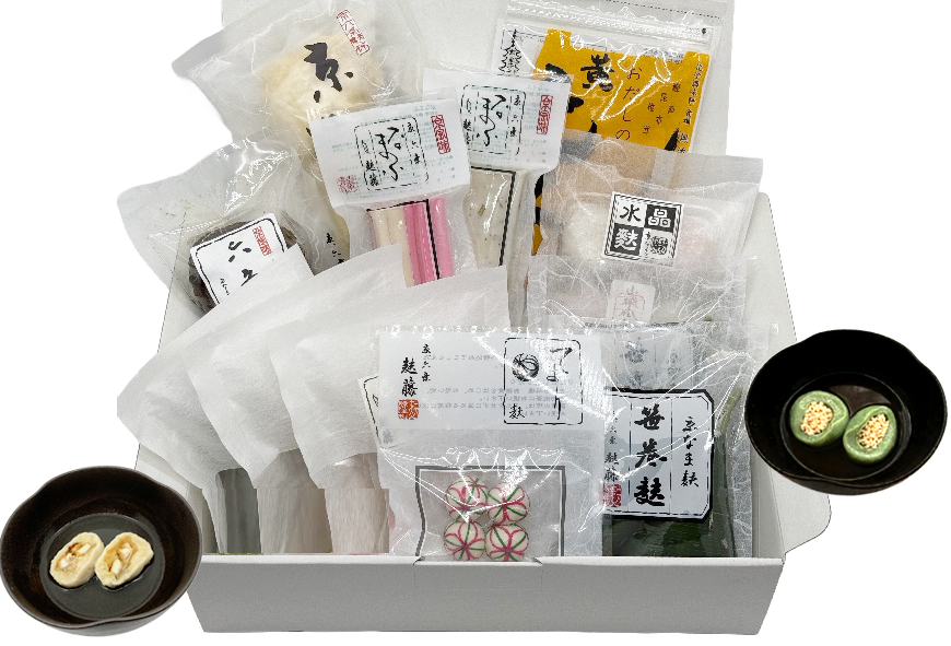新登場 迎春セット