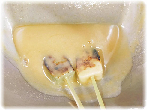 京なまふ　麸藤