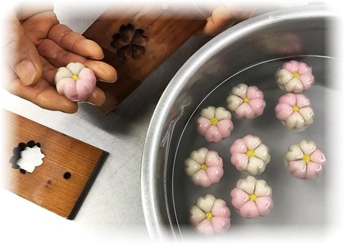 京なまふ　麸藤