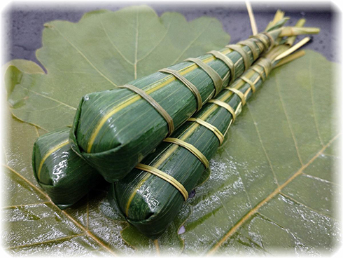 京なまふ　麸藤